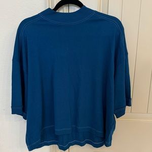 BDG Slouch Tunic-NWT-Large